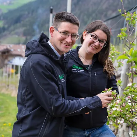 Appartamento Obergostnerhof Chiusa