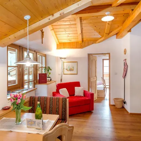 Appartamento Obergostnerhof *