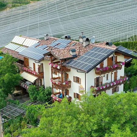 Appartamento Obergostnerhof *