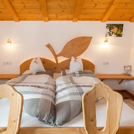 Obergostnerhof Apartment *